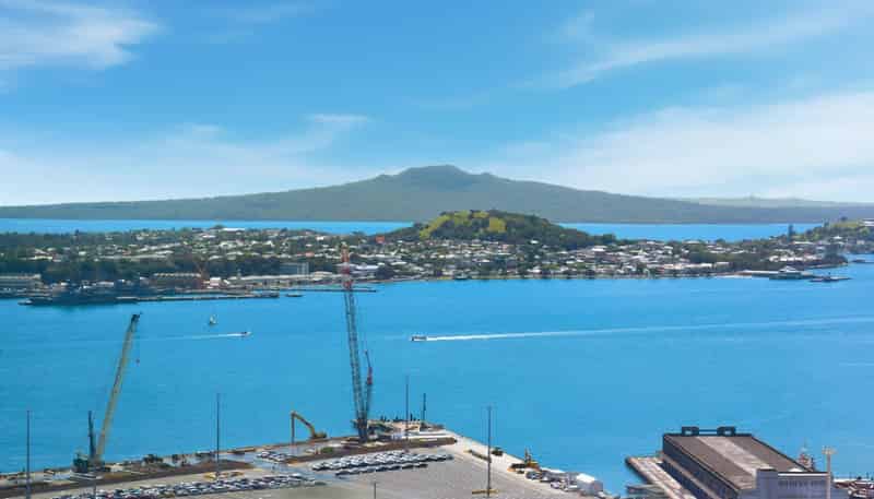 3404/10 Commerce Street, Auckland Central