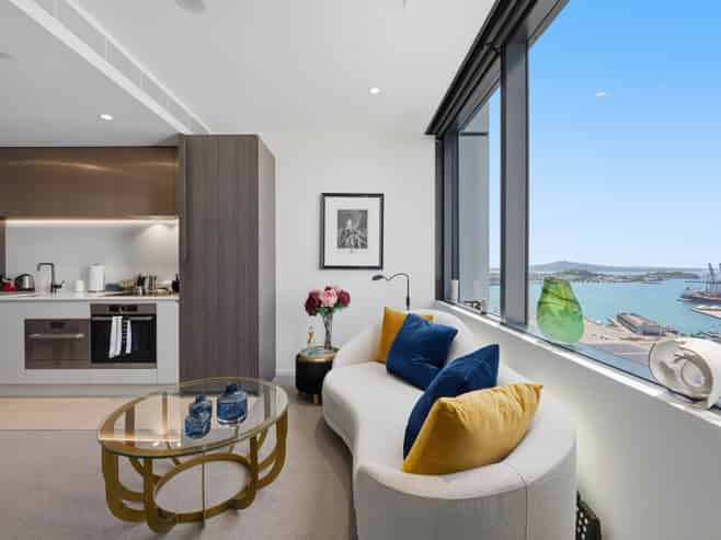 3404/10 Commerce Street, Auckland Central