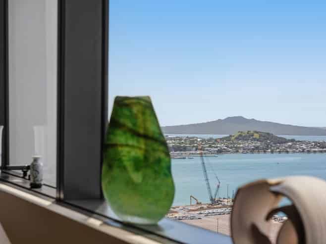 3404/10 Commerce Street, Auckland Central