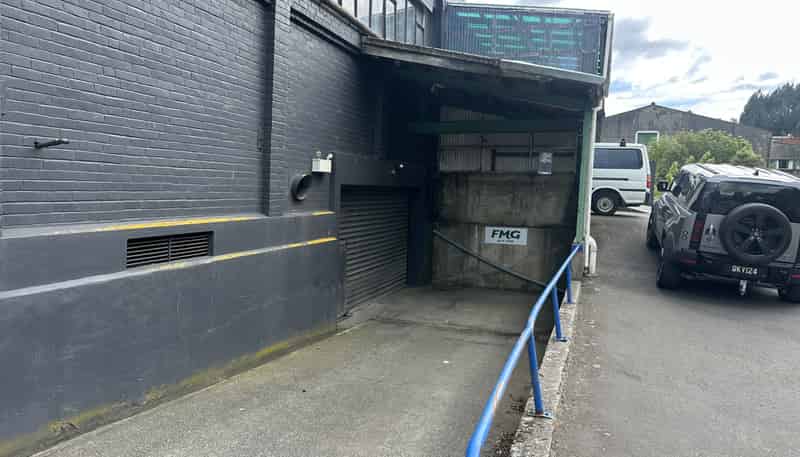 293 Kaikorai Valley Road, Kenmure