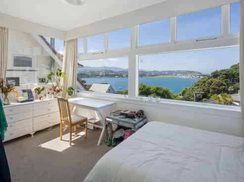 3/53 Matai Road, Hataitai