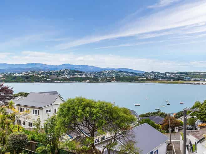 3/53 Matai Road, Hataitai