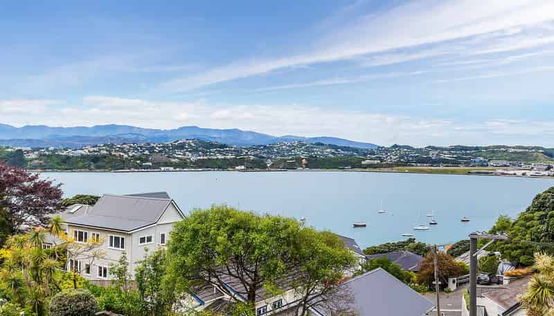 3/53 Matai Road, Hataitai