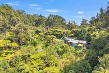 Ohiwa Loop Road, Opotiki and Surrounds