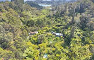 Ohiwa Loop Road, Opotiki and Surrounds