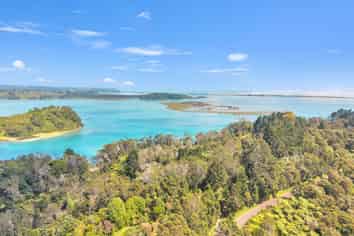 Ohiwa Loop Road, Opotiki and Surrounds