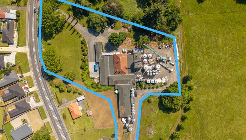 55 Te Kauwhata Road, Te Kauwhata