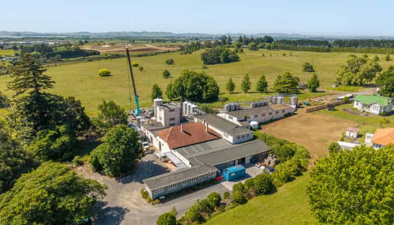 55 Te Kauwhata Road, Te Kauwhata