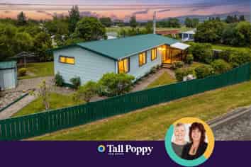 16A Bowen Street, Woodville