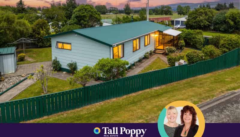 16A Bowen Street, Woodville