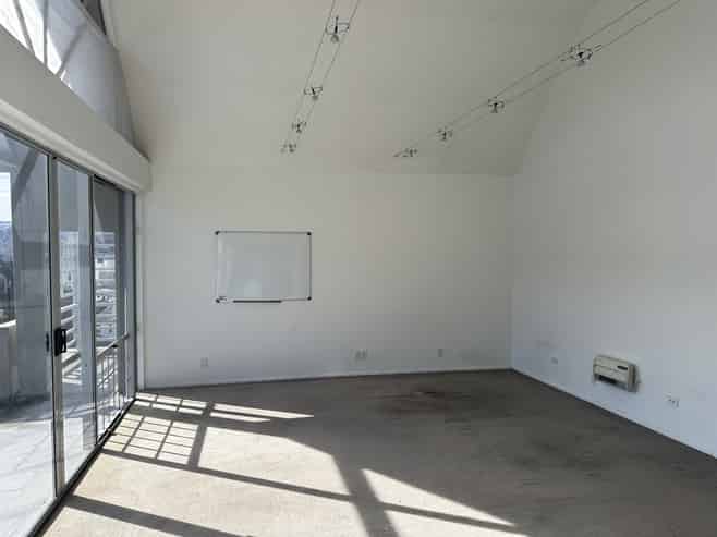 Excellent Smaller Office Suite on London Street