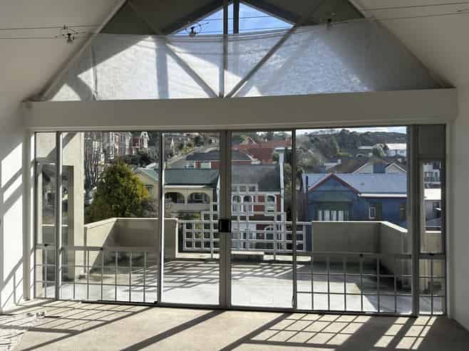 Excellent Smaller Office Suite on London Street