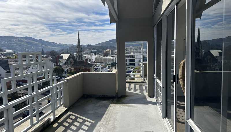 30 London Street, Dunedin Central