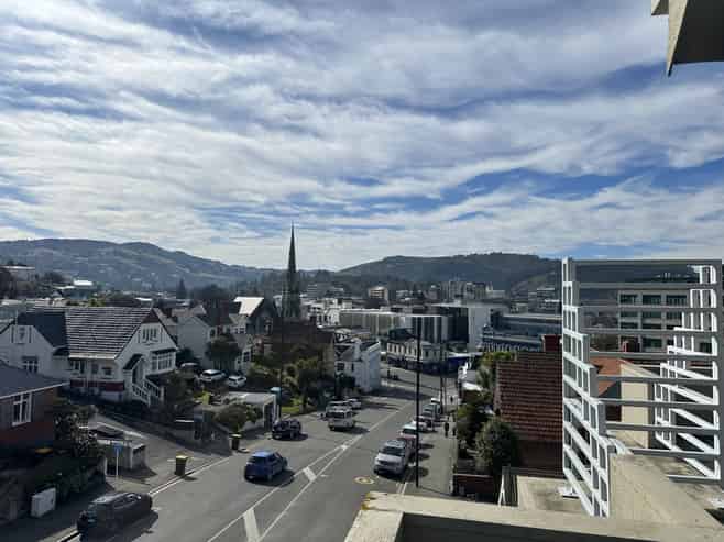 Excellent Smaller Office Suite on London Street