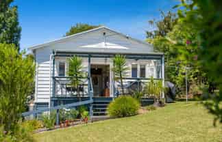 27a Mangakura Road, Helensville