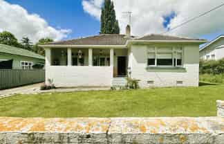 18 Goldfinch Street, Taihape