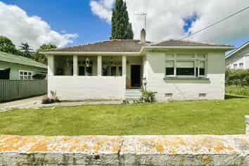 18 Goldfinch Street, Taihape