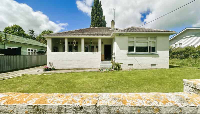 18 Goldfinch Street, Taihape