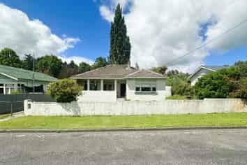 18 Goldfinch Street, Taihape