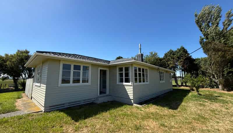 267 Green Road, Feilding