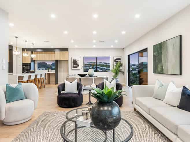 3 Dulcie Way, Millwater