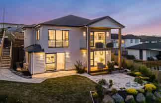 3 Dulcie Way, Millwater