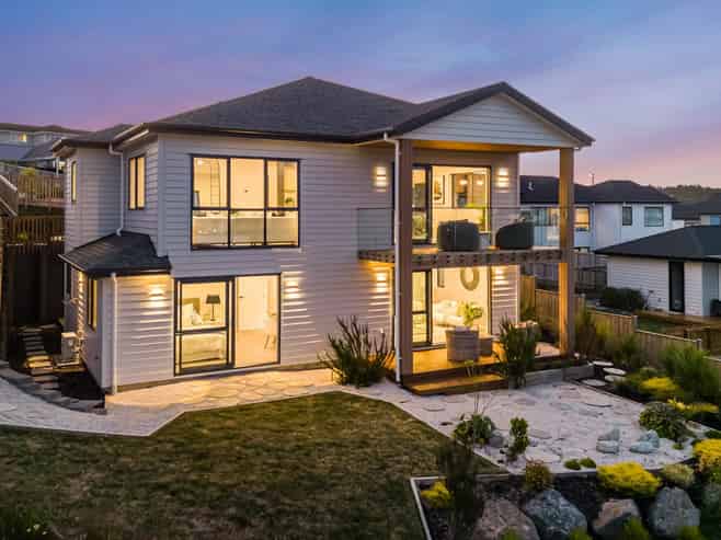 3 Dulcie Way, Millwater