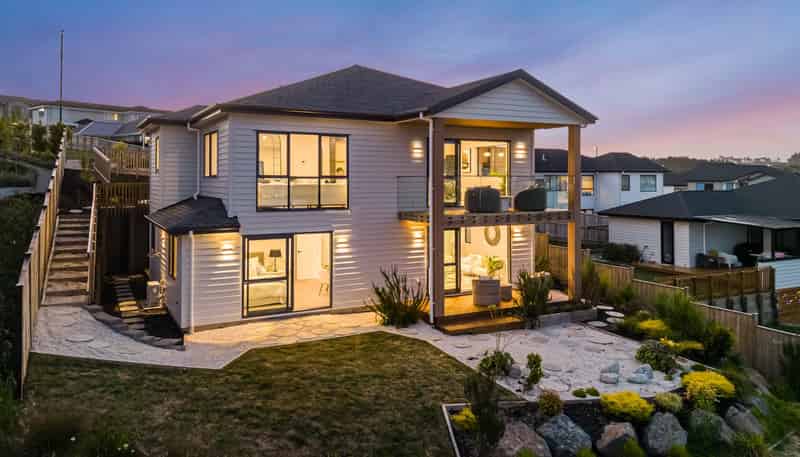 3 Dulcie Way, Millwater