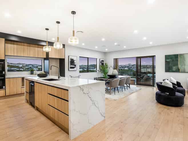 3 Dulcie Way, Millwater