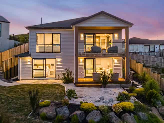 3 Dulcie Way, Millwater