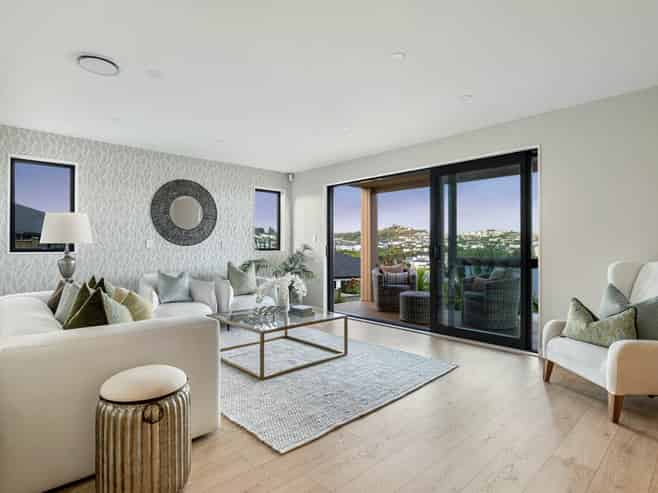 3 Dulcie Way, Millwater