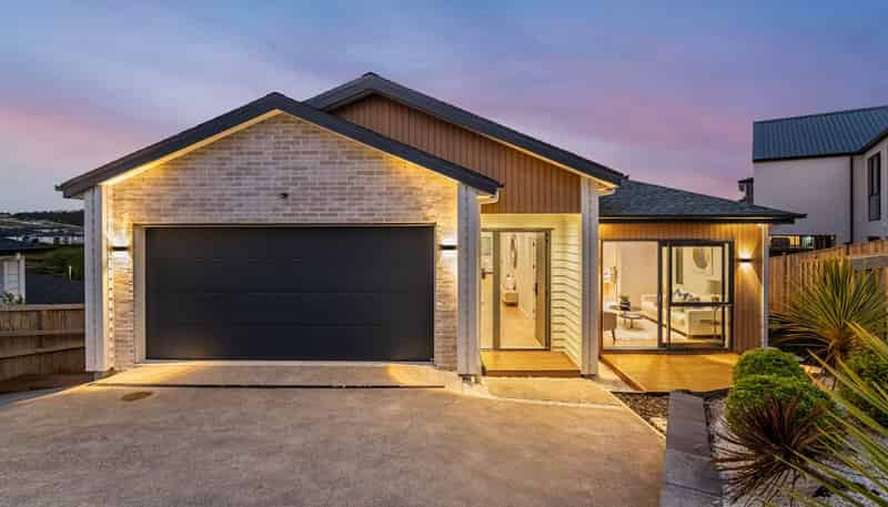 3 Dulcie Way, Millwater