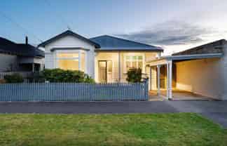 6 Alma Street, Saint Kilda