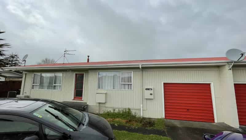 9a Aratapu Street, Waitara