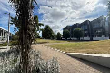 Canterbury - Address withheld