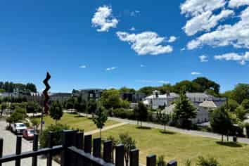 Canterbury - Address withheld