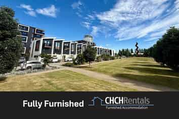 Canterbury - Address withheld