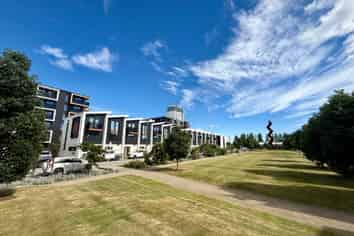 Canterbury - Address withheld