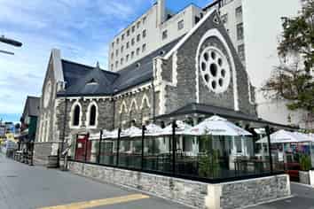 Canterbury - Address withheld