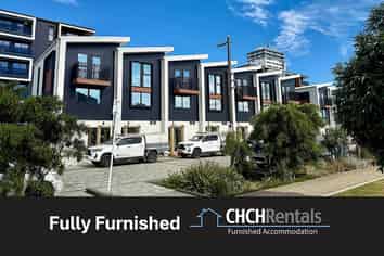 Canterbury - Address withheld