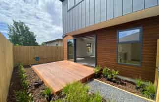 Canterbury - Address withheld