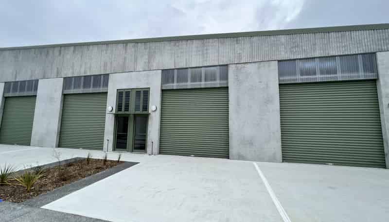 Unit 15 Imperial Park, Bouverie Street, Petone