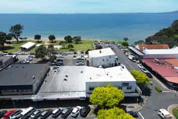 Affordable office on Clyde Road