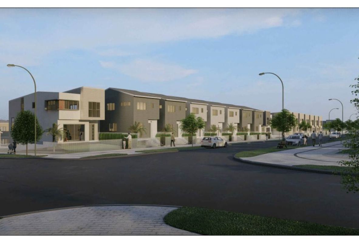 Prime New Section With Building Consent - Ansicht 6