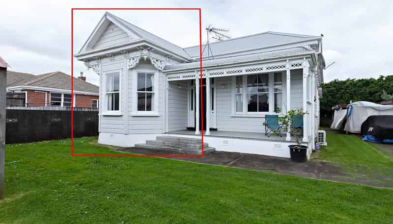 2/841 Manukau Road, Royal Oak