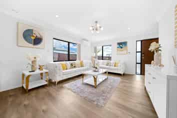 15A Sentosa Place, Clover Park