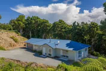 849 Owhiwa Road, Parua Bay