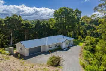 849 Owhiwa Road, Parua Bay