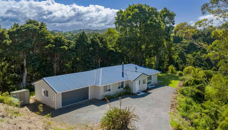 849 Owhiwa Road, Parua Bay