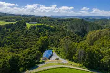 849 Owhiwa Road, Parua Bay